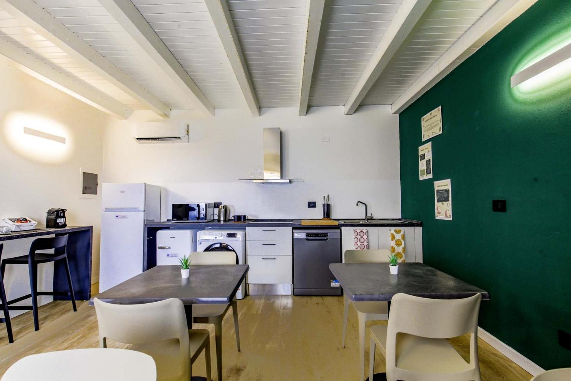 Appartamento Immerso Nella Natura Con Parcheggio - Narciso Sois Exterior foto